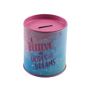 MONEY BOX - HOPES AND DREAMS