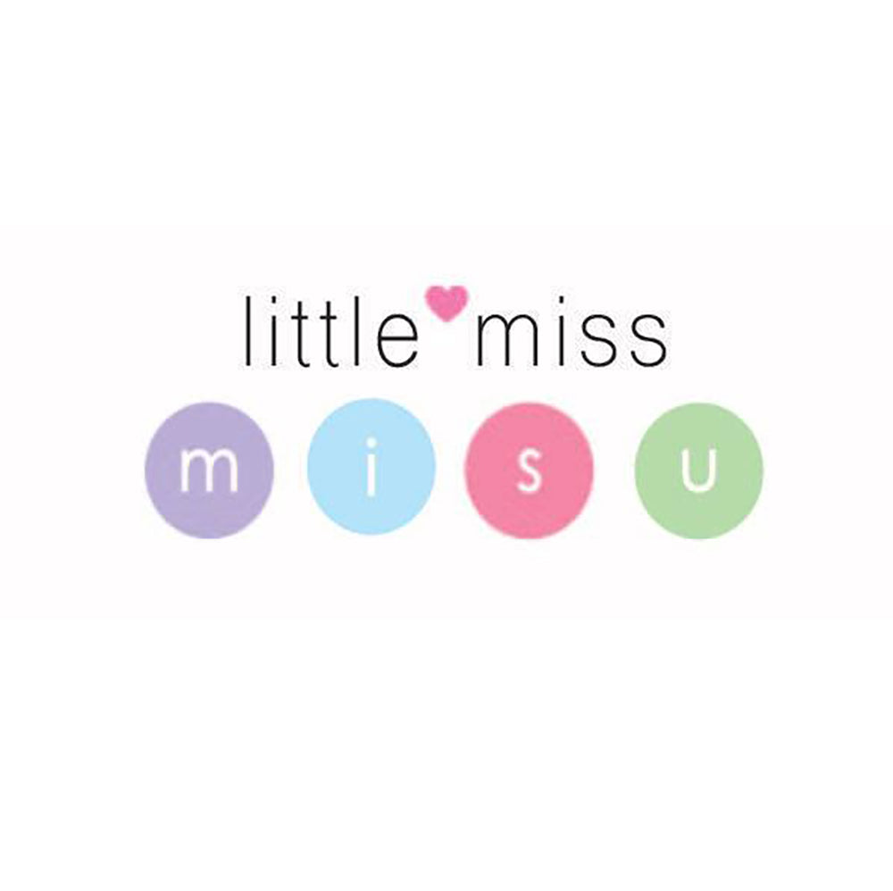 LITTLE MISS MISU