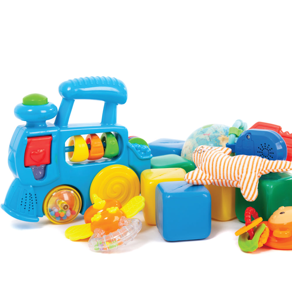 BABY ENTERTAINMENT