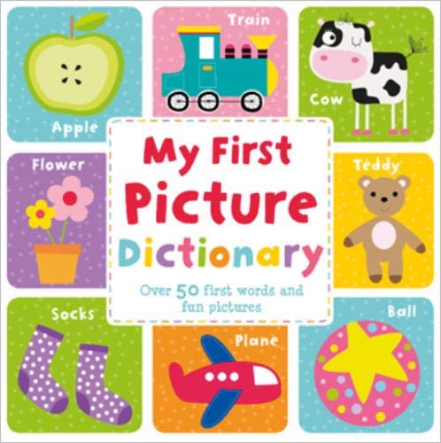 BABY BOOKS