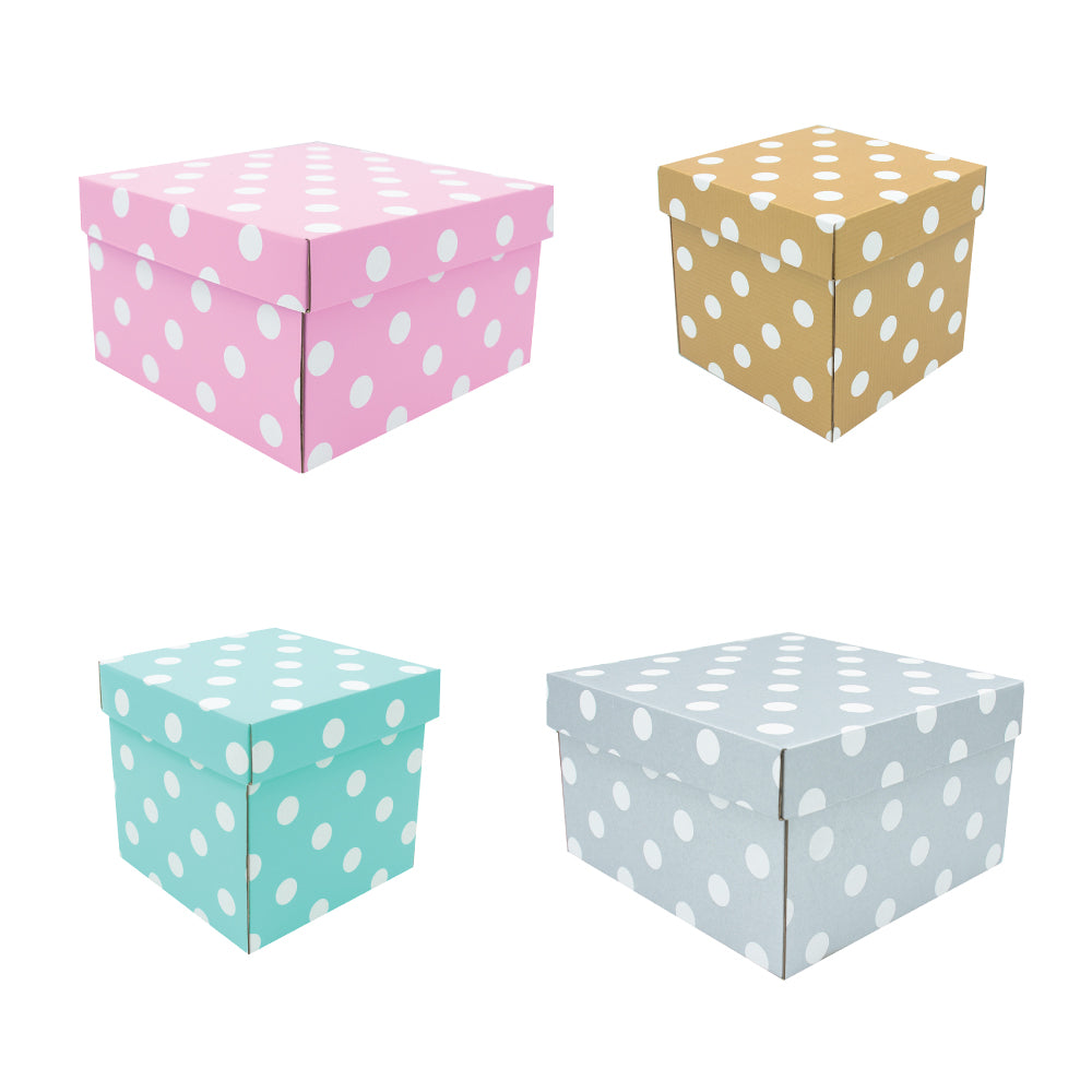 GIFT BOXES