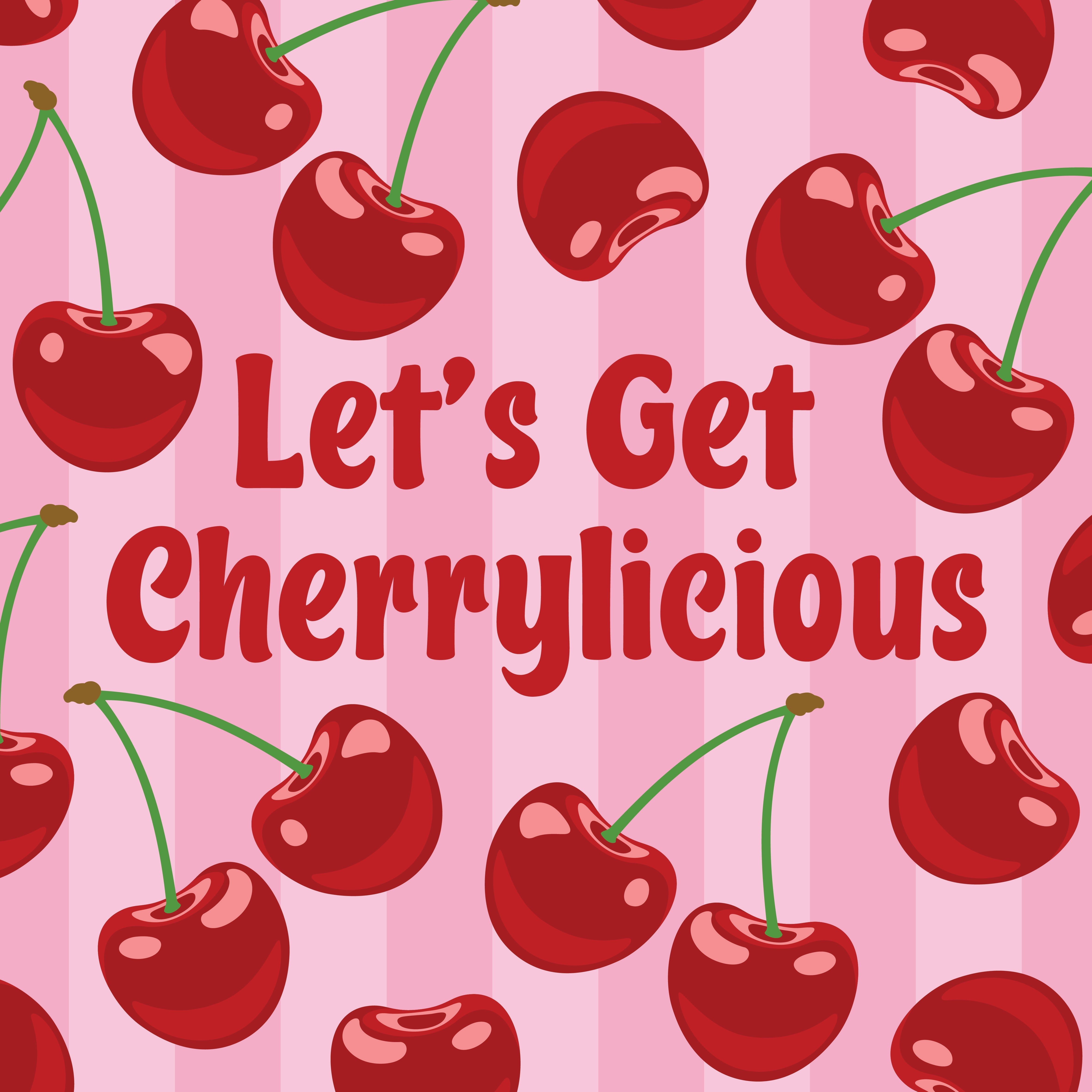 CHERRYLICIOUS
