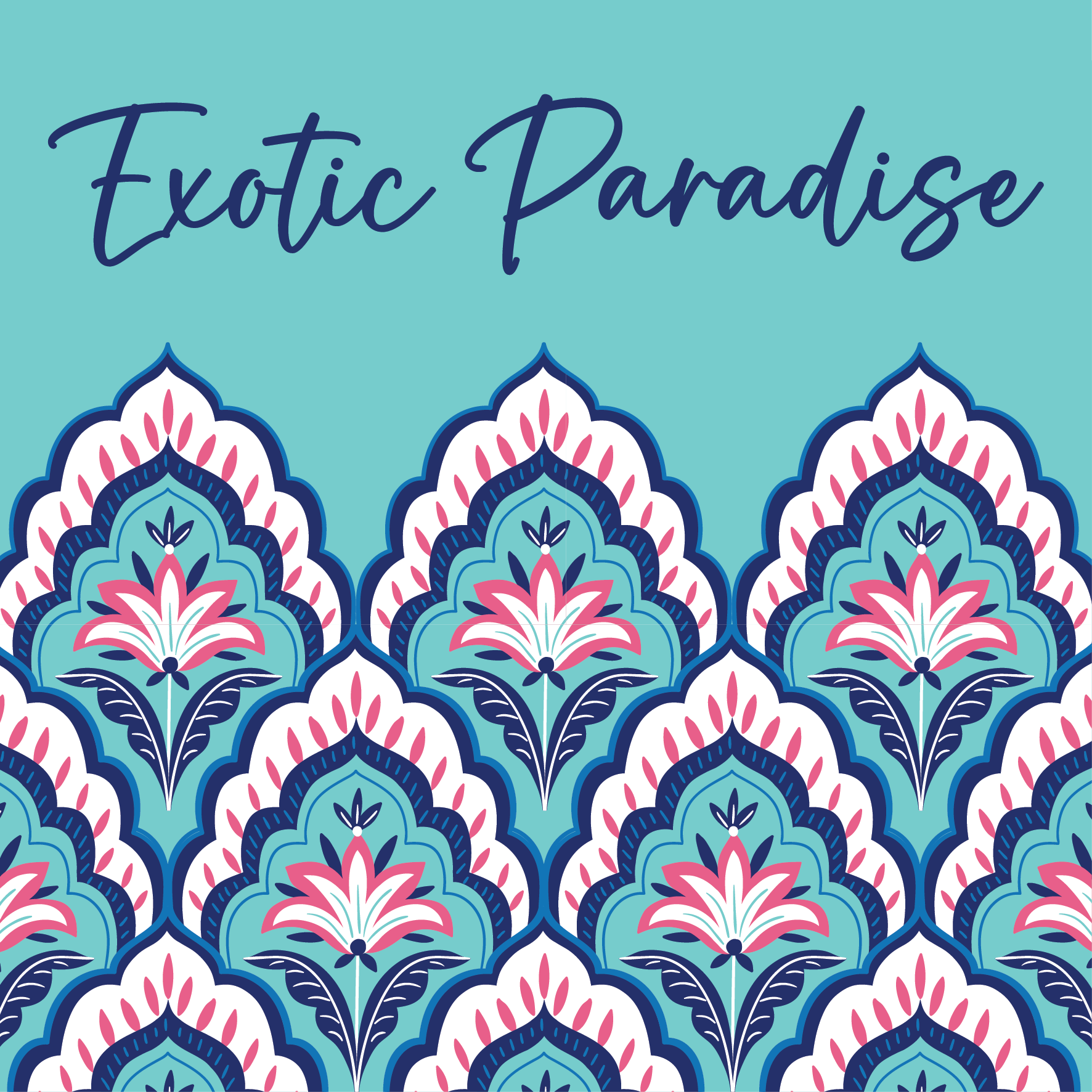 EXOTIC PARADISE