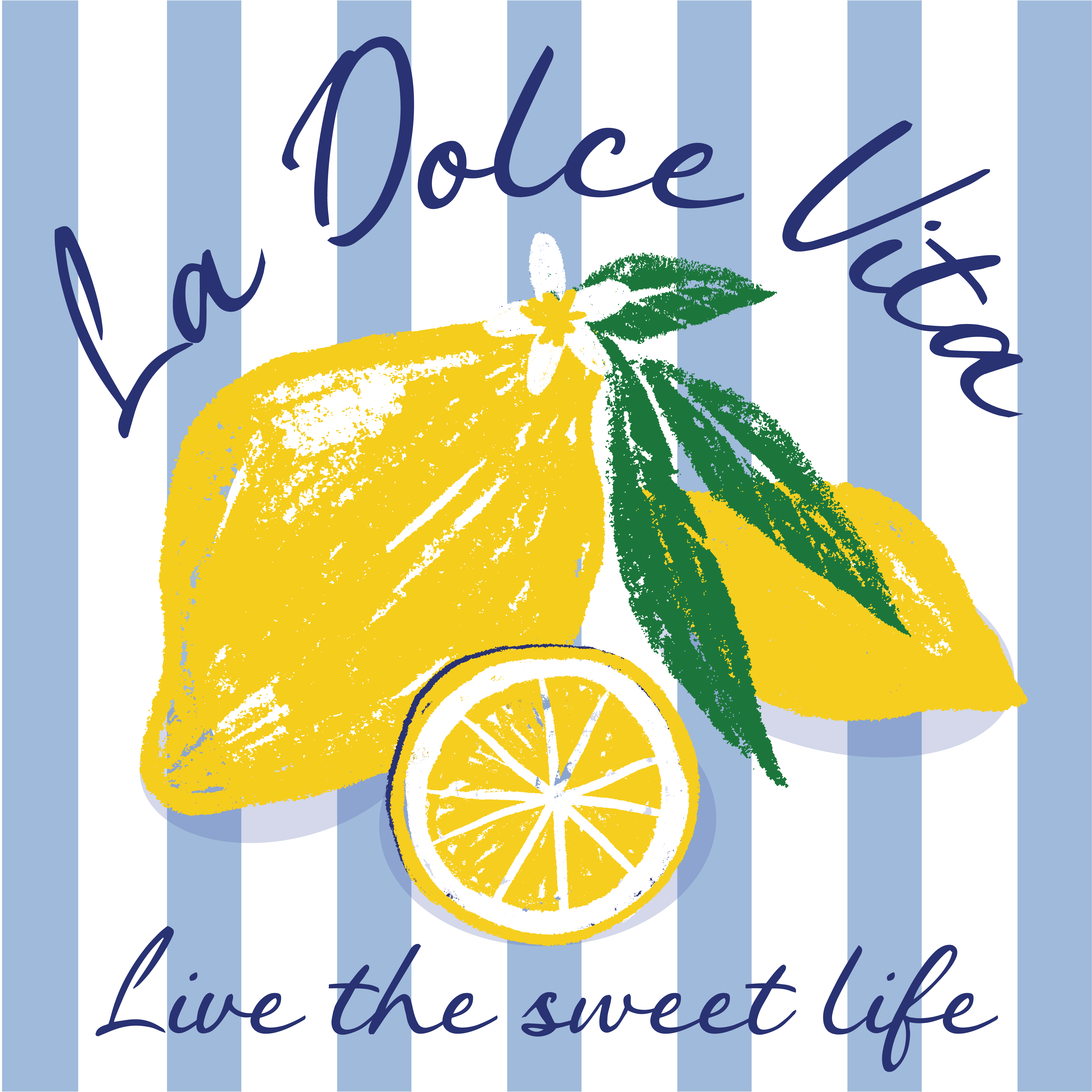 LA DOLCE VITA