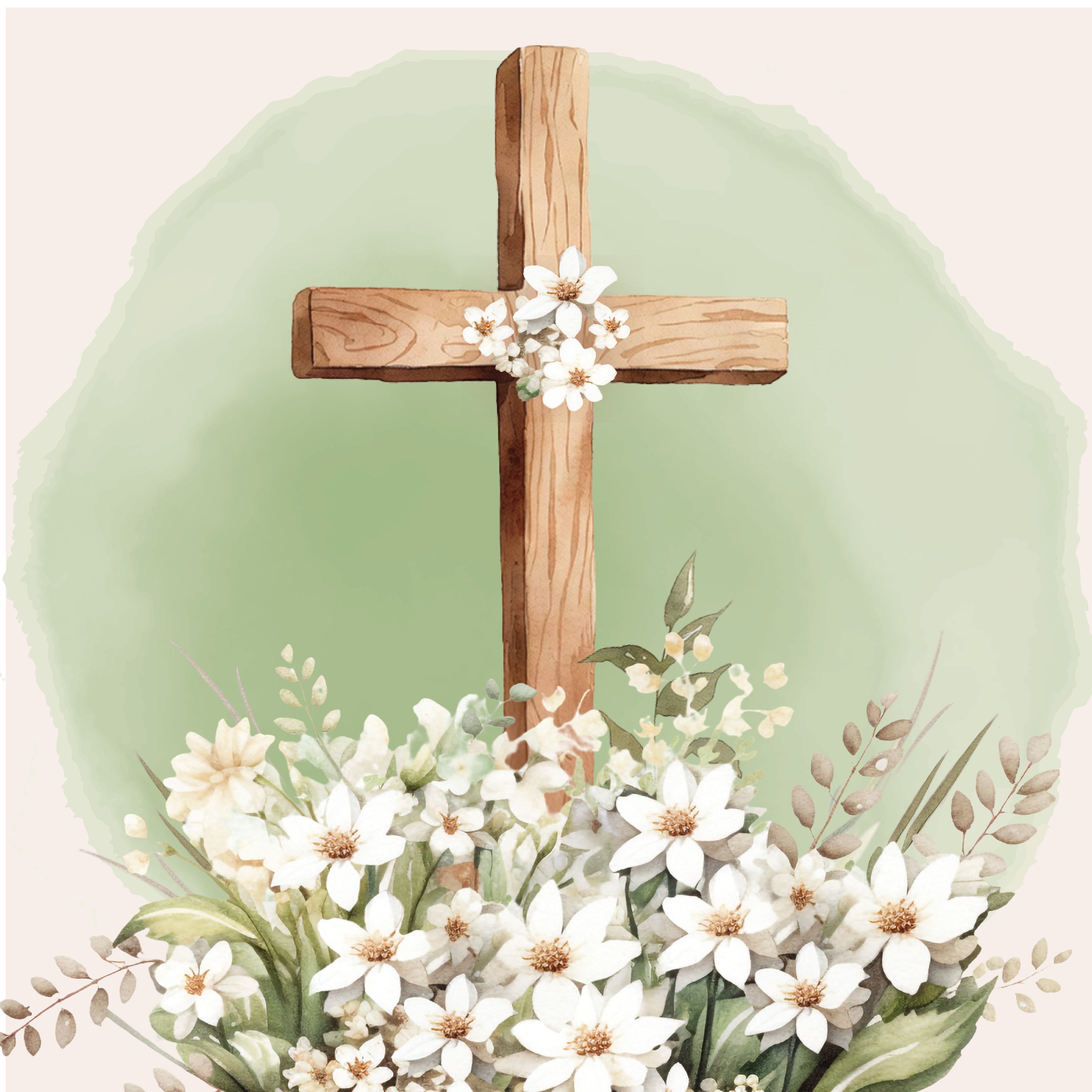 RELIGIOUS BLESSINGS