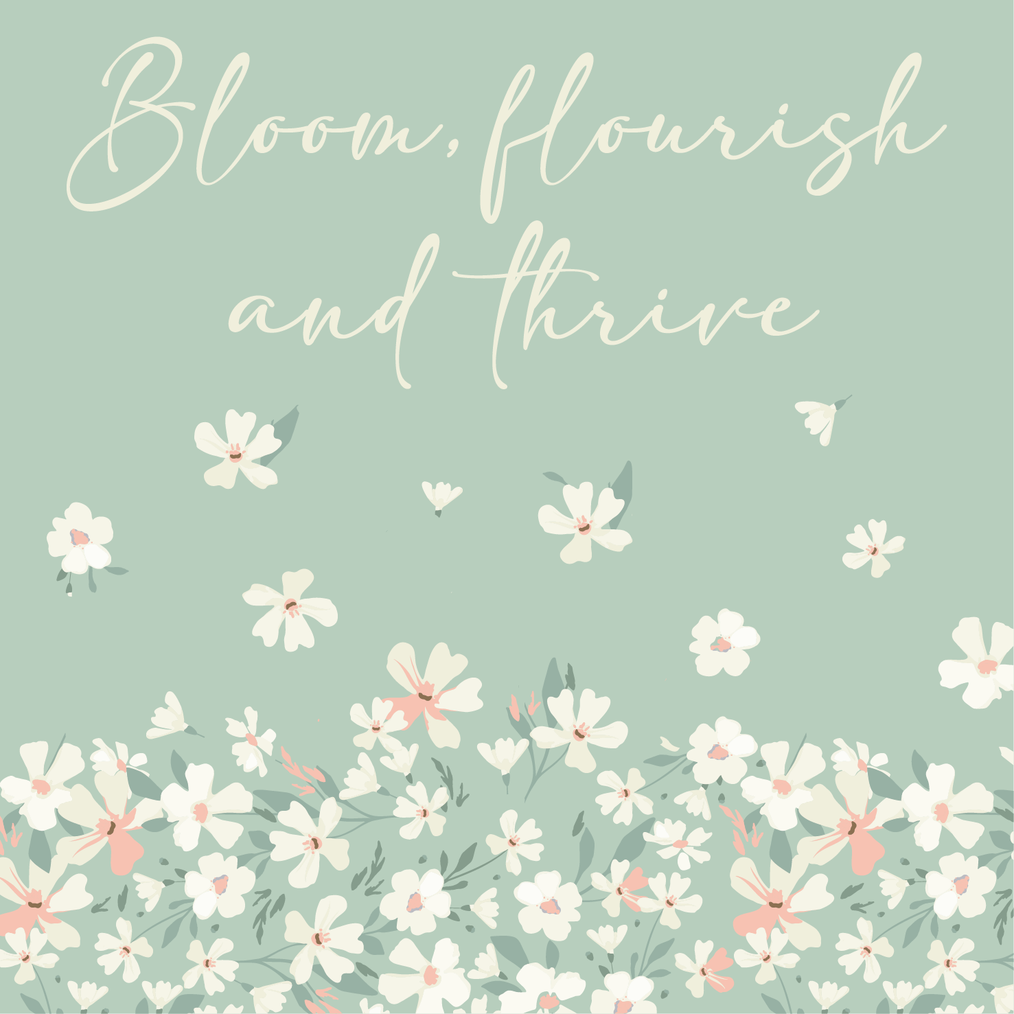 WILDFLOWERS