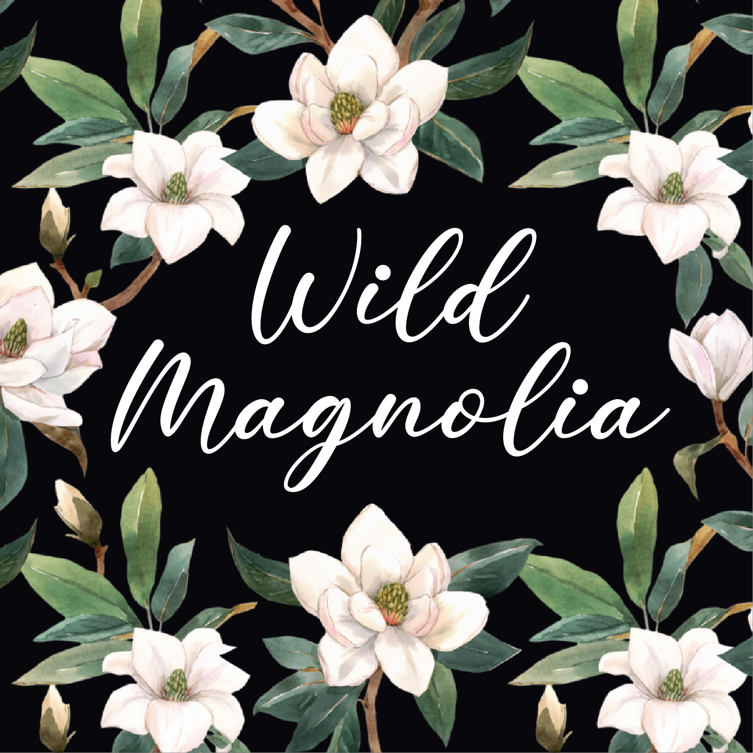 WILD MAGNOLIA