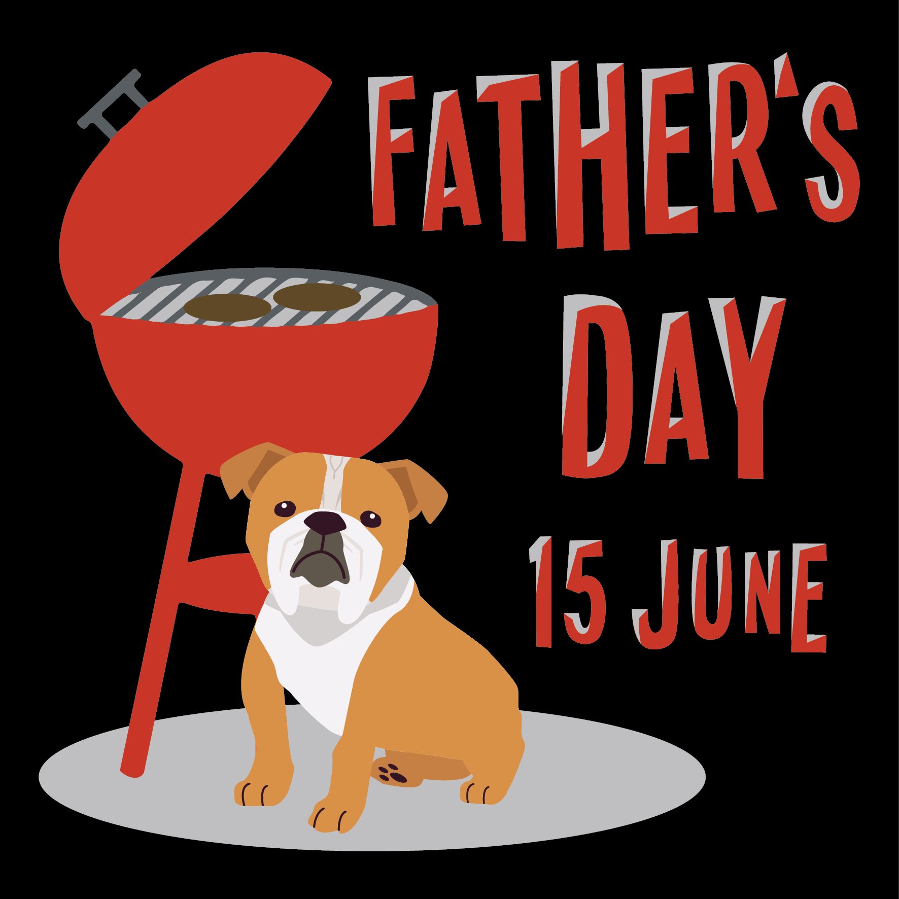 FATHER'S DAY