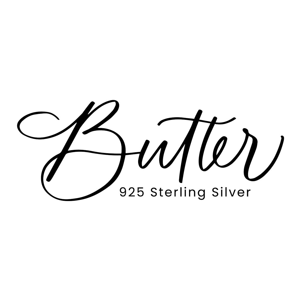 BUTTER ACCESORIES