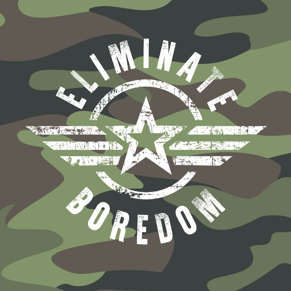 CAMO RANGE