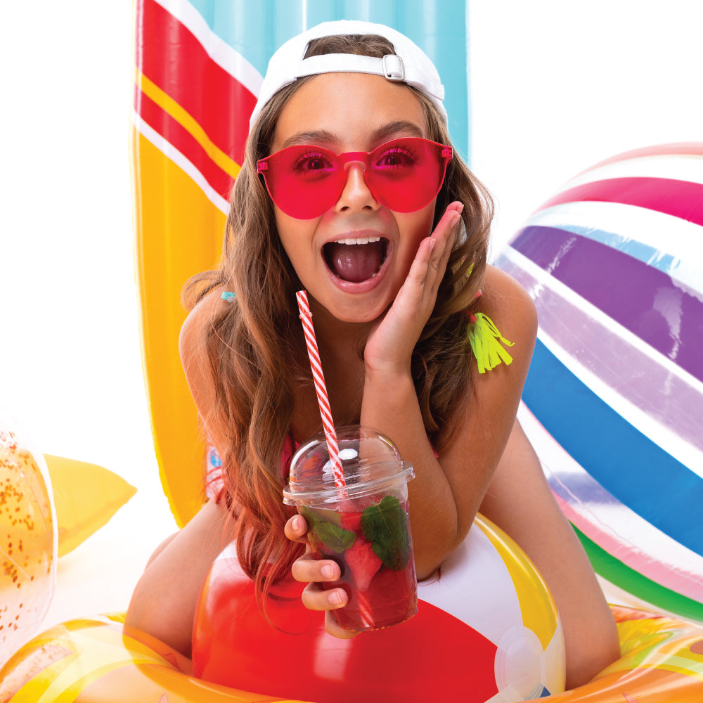 FUNKY AND FUN
