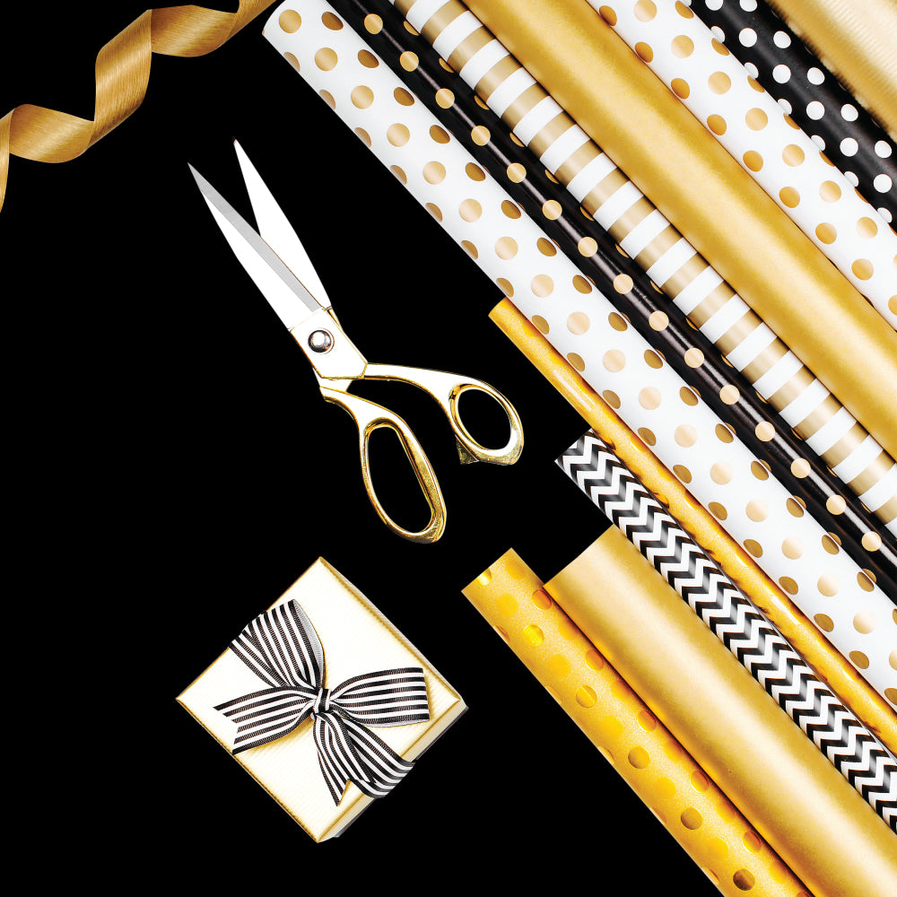 Gift Wrapping