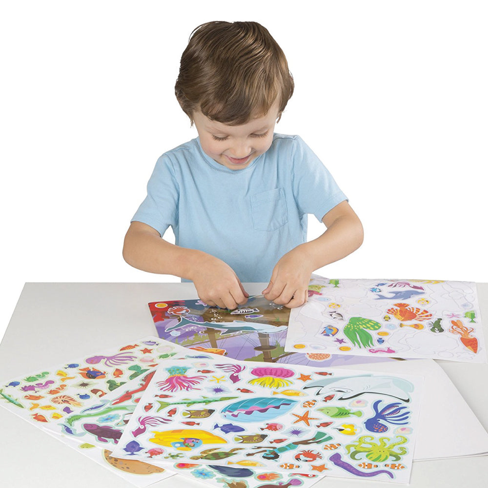 BOYS ARTS AND CRAFTS