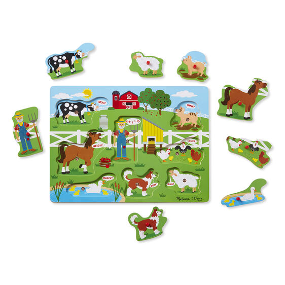 PUZZLE RANGE