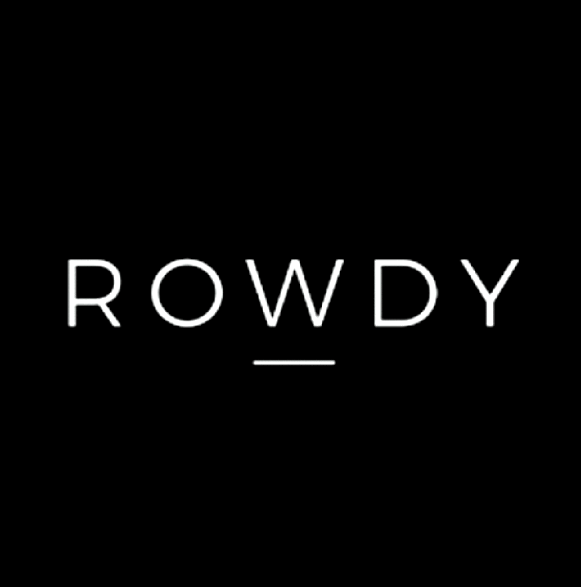 ROWDY GENUINE LEATHER BAGS