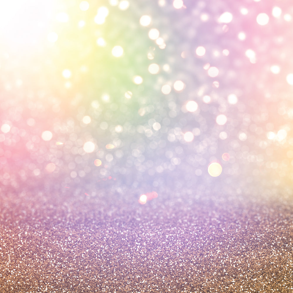 SPARKLY AND SPECIAL