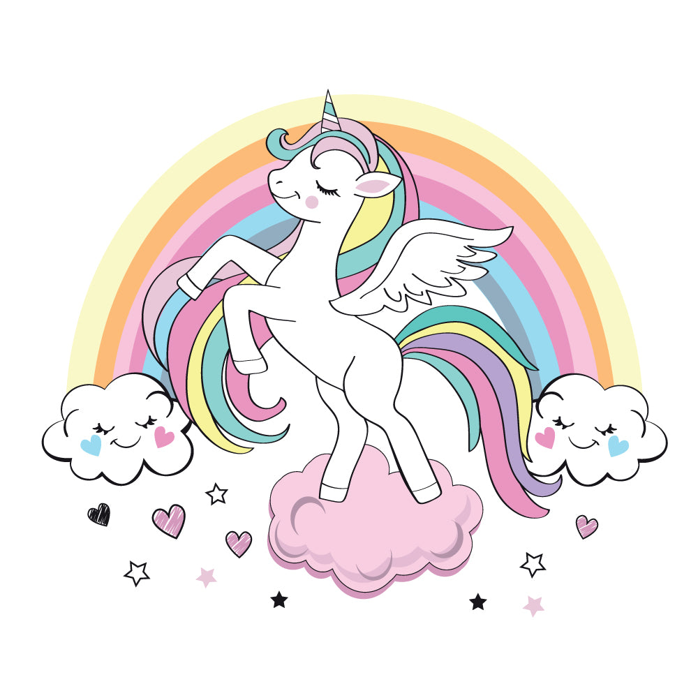 UNICORN WORLD