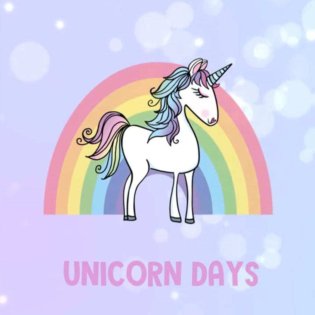 UNICORN DAYS
