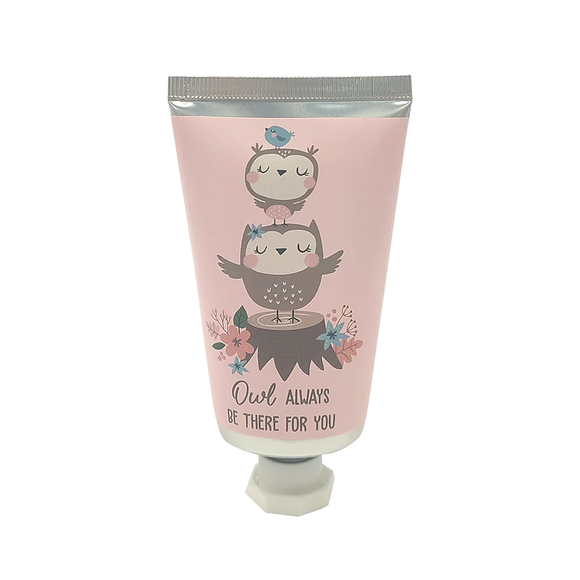 HAND CREAM 50ML OWL FRIENDS