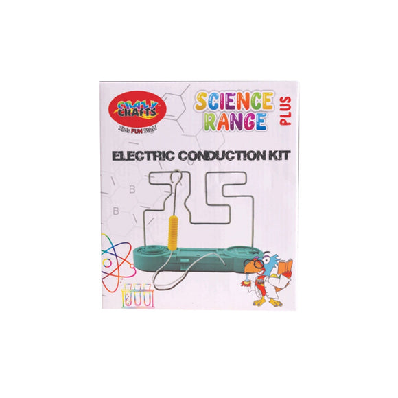 KIT ELECTRIC CONDUCTION