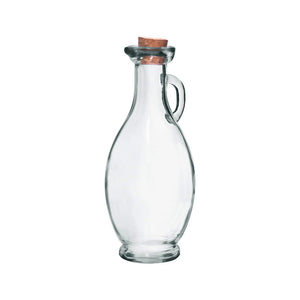 BOTTLE TALL SALAD DRESSING WITH RECIPE