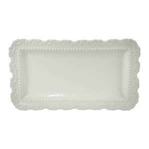 PLATTER PARIS RECTANGULAR 32CM