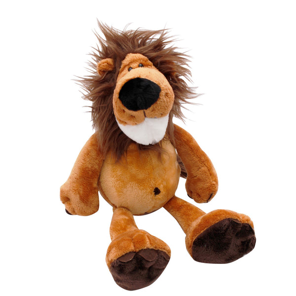 PLUSH LION – NIKKI'S The Gift Shop