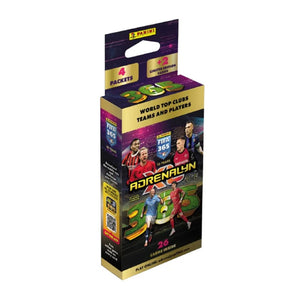 TRADING CARDS FIFA 365 MULTI SET 2025
