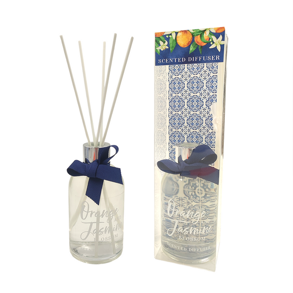 DIFFUSER 200ML AMALFI