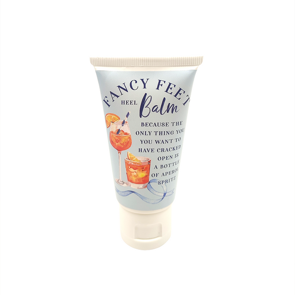 FOOT THERAPY HEEL BALM 50ML