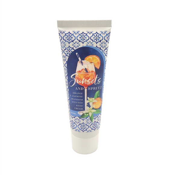 HAND CREAM 60ML AMALFI