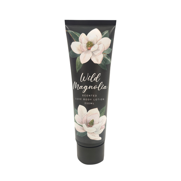 BODY LOTION 250ML WILD MAGNOLIA