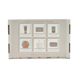 HAMPER BOHO MOMENTS SPOIL