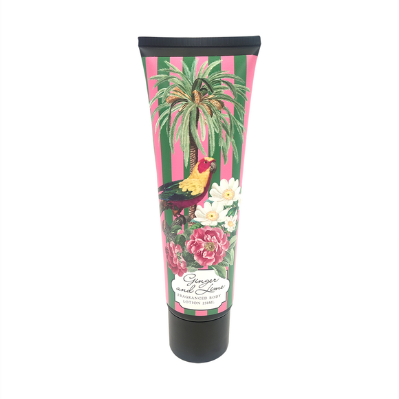 BODY LOTION 250ML TROPICAL SANCTUARY