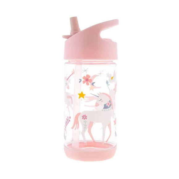 FLIP TOP BOTTLE UNICORN