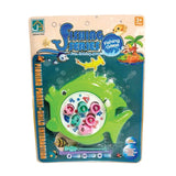 GAMES MAGNETIC FISH