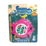 GAMES MAGNETIC FISH