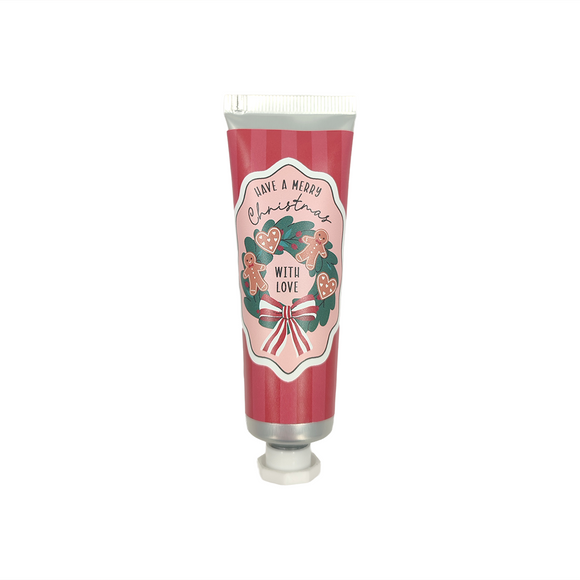 XMAS HAND CREAM 30ML CANDY STORE