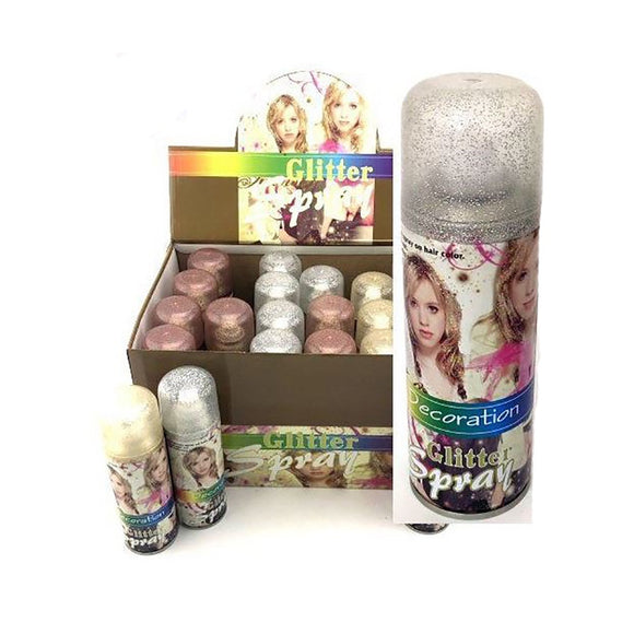 HAIR SPRAY
