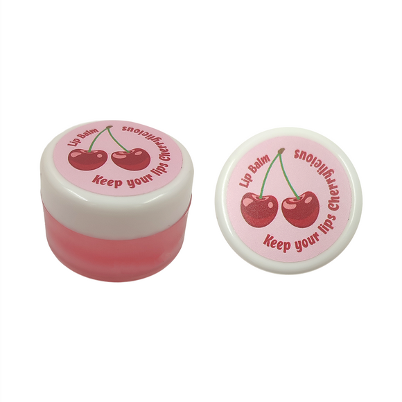 LIP BALM 15G CHERRY