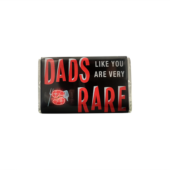 CHOCOLATE 45G RARE DAD