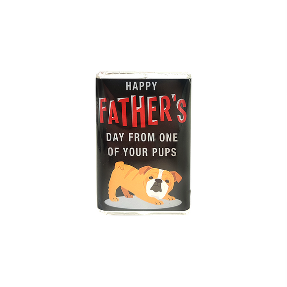 CHOCOLATE 45G ONE OF YOUR PUPS