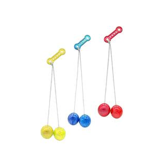 FIDGET CLACKER BALLS