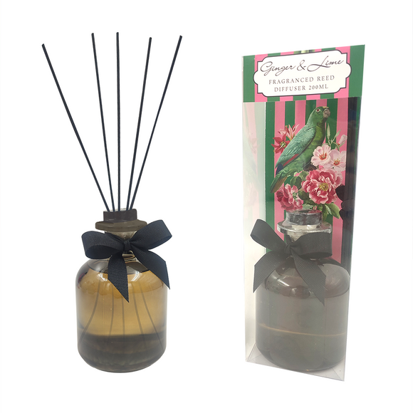 DIFFUSER 200ML TROPICAL SANCTUARY