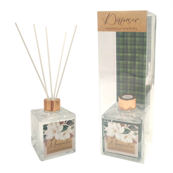 DIFFUSER 200ML COUNTRY MEANDER MAGNOLIA
