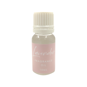 FRAGRANCE OIL 10ML PROTEA DAWN LAVENDER SCENTED