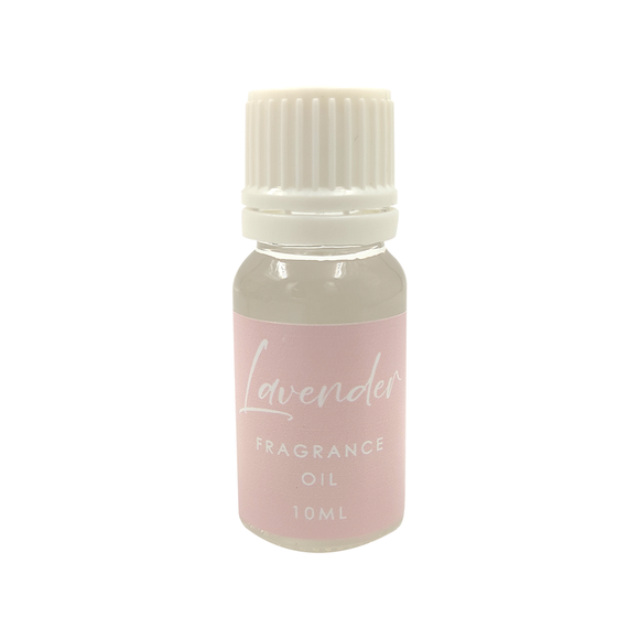 FRAGRANCE OIL 10ML PROTEA DAWN LAVENDER SCENTED