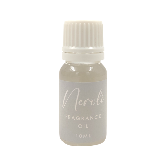 FRAGRANCE OIL 10ML PROTEA DAWN NEROLI SCENTED