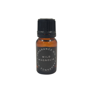 OIL FRAGRANCE 10ML WILD MAGNOLIA (BLACK LABEL)