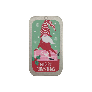 XMAS LIP BALM 15G FESTIVE GNOME